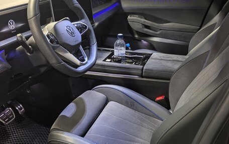 Volkswagen Teramont, 2025 год, 6 460 000 рублей, 18 фотография