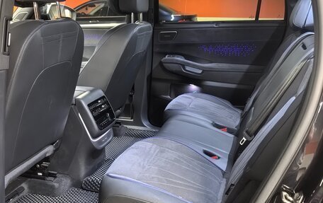 Volkswagen Teramont, 2025 год, 6 460 000 рублей, 19 фотография