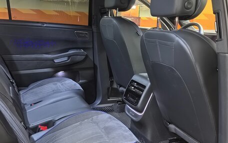 Volkswagen Teramont, 2025 год, 6 460 000 рублей, 20 фотография
