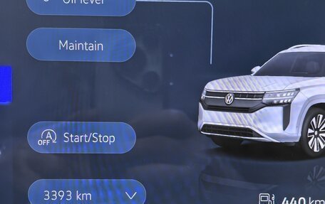Volkswagen Teramont, 2025 год, 6 460 000 рублей, 24 фотография