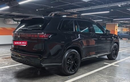 Volkswagen Teramont, 2025 год, 6 460 000 рублей, 14 фотография