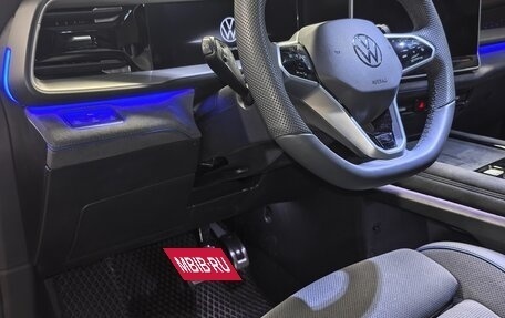 Volkswagen Teramont, 2025 год, 6 460 000 рублей, 17 фотография