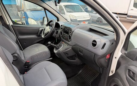 Citroen Berlingo II рестайлинг, 2013 год, 795 000 рублей, 7 фотография