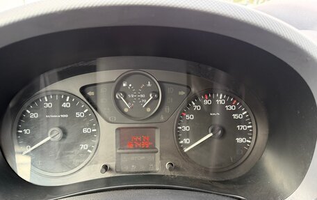 Citroen Berlingo II рестайлинг, 2013 год, 795 000 рублей, 8 фотография