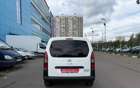 Citroen Berlingo II рестайлинг, 2013 год, 795 000 рублей, 4 фотография