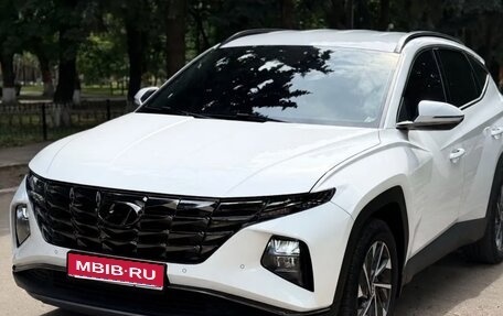 Hyundai Tucson, 2021 год, 2 750 000 рублей, 1 фотография