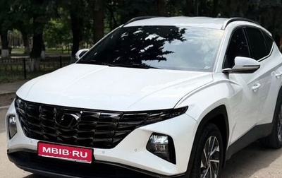 Hyundai Tucson, 2021 год, 2 750 000 рублей, 1 фотография