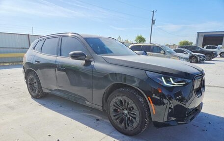BMW X3, 2026 год, 5 850 000 рублей, 1 фотография