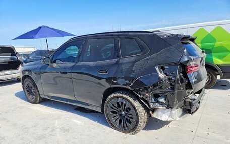 BMW X3, 2026 год, 5 850 000 рублей, 3 фотография