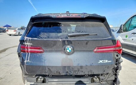 BMW X3, 2026 год, 5 850 000 рублей, 5 фотография