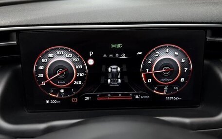 Hyundai Tucson, 2021 год, 2 750 000 рублей, 6 фотография