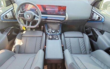 BMW X3, 2026 год, 5 850 000 рублей, 7 фотография