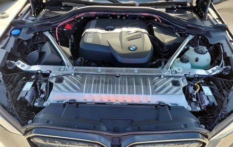 BMW X3, 2026 год, 5 850 000 рублей, 9 фотография