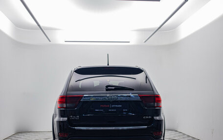 Jeep Grand Cherokee, 2012 год, 1 380 000 рублей, 6 фотография