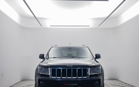 Jeep Grand Cherokee, 2012 год, 1 380 000 рублей, 2 фотография