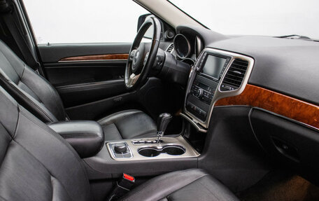 Jeep Grand Cherokee, 2012 год, 1 380 000 рублей, 9 фотография