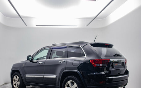Jeep Grand Cherokee, 2012 год, 1 380 000 рублей, 7 фотография