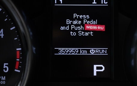 Jeep Grand Cherokee, 2012 год, 1 380 000 рублей, 12 фотография