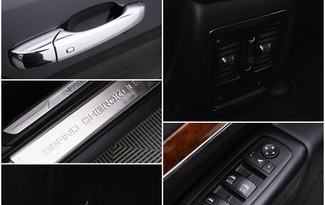 Jeep Grand Cherokee, 2012 год, 1 380 000 рублей, 16 фотография