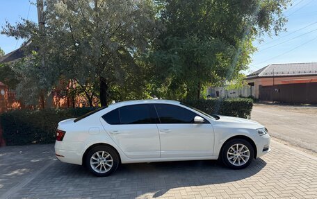 Skoda Octavia, 2018 год, 2 250 000 рублей, 6 фотография