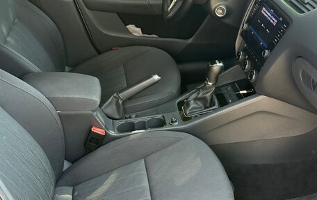Skoda Octavia, 2018 год, 2 250 000 рублей, 7 фотография