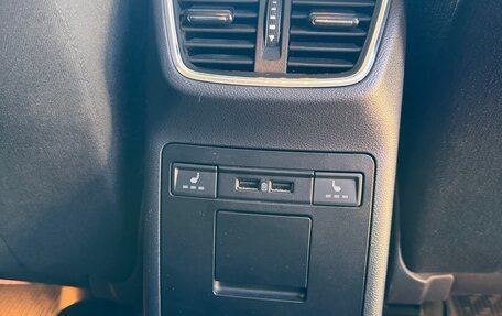 Skoda Octavia, 2018 год, 2 250 000 рублей, 9 фотография