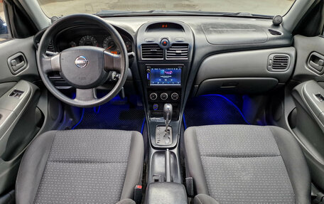 Nissan Almera Classic, 2008 год, 499 900 рублей, 8 фотография