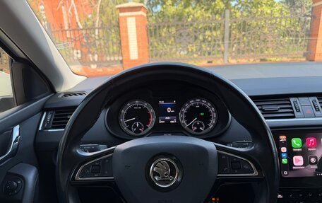 Skoda Octavia, 2018 год, 2 250 000 рублей, 13 фотография