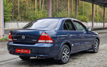 Nissan Almera Classic, 2008 год, 499 900 рублей, 7 фотография