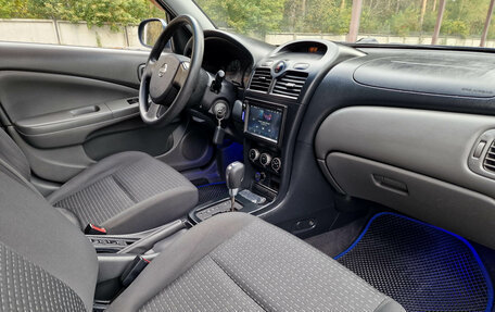 Nissan Almera Classic, 2008 год, 499 900 рублей, 10 фотография