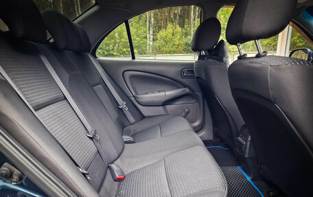 Nissan Almera Classic, 2008 год, 499 900 рублей, 11 фотография