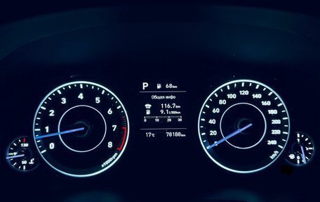 Hyundai Creta, 2021 год, 2 100 000 рублей, 6 фотография