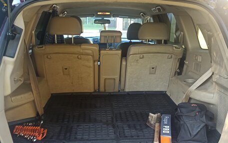Toyota Highlander III, 2012 год, 1 800 000 рублей, 4 фотография
