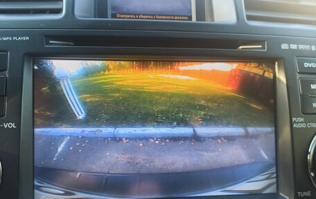 Toyota Highlander III, 2012 год, 1 800 000 рублей, 9 фотография