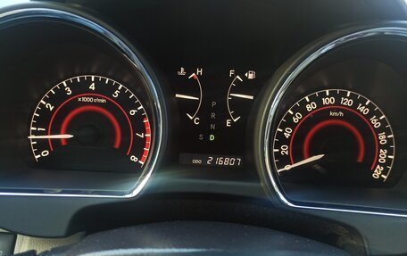 Toyota Highlander III, 2012 год, 1 800 000 рублей, 8 фотография