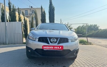 Nissan Qashqai, 2013 год, 1 210 000 рублей, 3 фотография