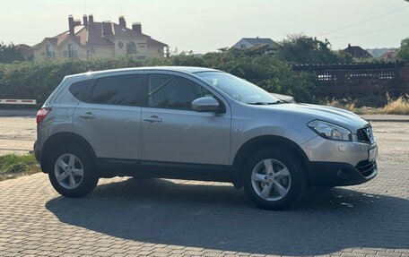 Nissan Qashqai, 2013 год, 1 210 000 рублей, 7 фотография
