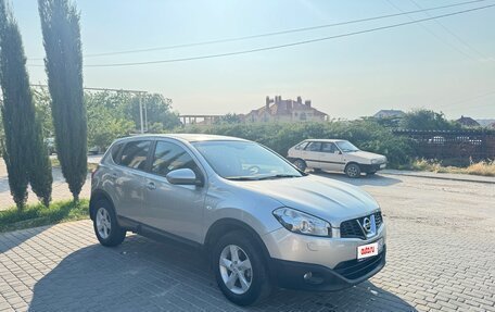 Nissan Qashqai, 2013 год, 1 210 000 рублей, 6 фотография
