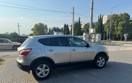 Nissan Qashqai, 2013 год, 1 210 000 рублей, 5 фотография
