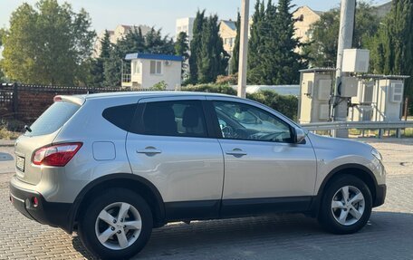 Nissan Qashqai, 2013 год, 1 210 000 рублей, 4 фотография