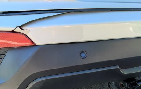 Hyundai Creta I рестайлинг, 2018 год, 2 500 000 рублей, 7 фотография