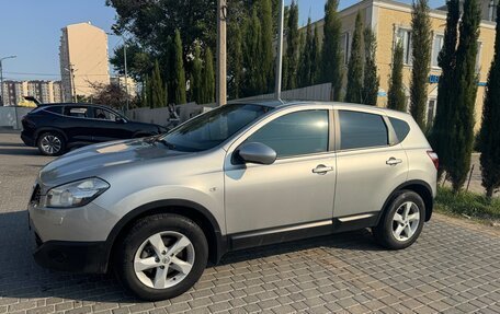 Nissan Qashqai, 2013 год, 1 210 000 рублей, 10 фотография