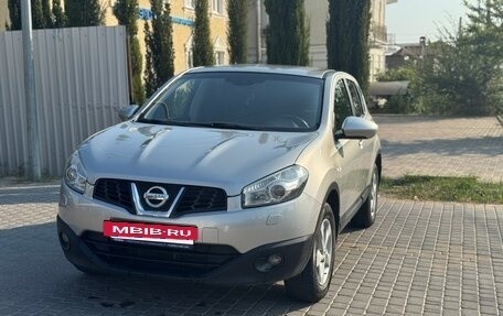 Nissan Qashqai, 2013 год, 1 210 000 рублей, 9 фотография