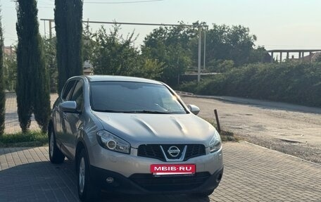 Nissan Qashqai, 2013 год, 1 210 000 рублей, 8 фотография