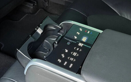 Toyota Camry, 2018 год, 2 600 000 рублей, 8 фотография