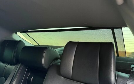 Toyota Camry, 2018 год, 2 600 000 рублей, 9 фотография