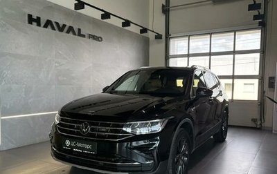 Volkswagen Tiguan II, 2023 год, 3 650 000 рублей, 1 фотография