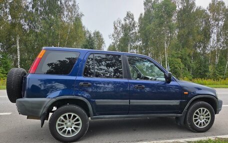 Honda CR-V IV, 1999 год, 420 000 рублей, 3 фотография