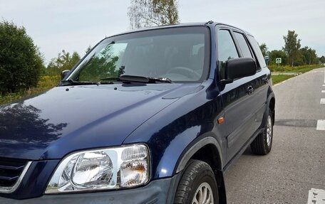 Honda CR-V IV, 1999 год, 420 000 рублей, 2 фотография