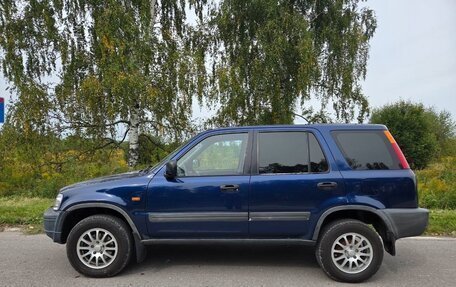 Honda CR-V IV, 1999 год, 420 000 рублей, 4 фотография